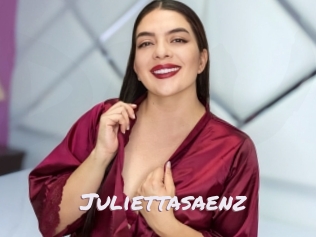 Juliettasaenz