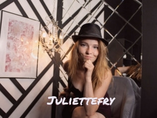 juliettefry Deutsche Sexcams