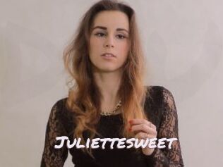Juliettesweet