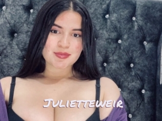 julietteweir Deutsche Sexcams