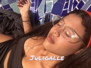 juligalle Deutsche Sexcams