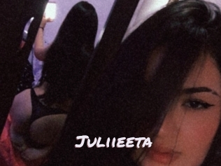 juliieeta Deutsche Sexcams