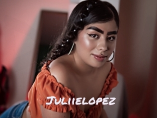 juliielopez Deutsche Sexcams