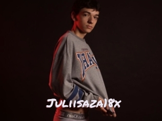 Juliisaza18x