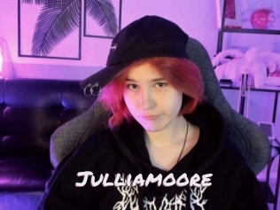 julliamoore Deutsche Sexcams