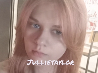 Jullietaylor