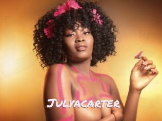 Julyacarter