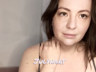 Julyhart