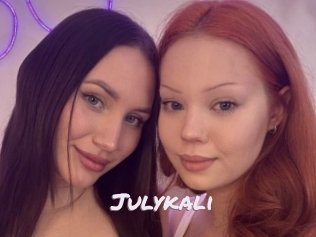 julykali Deutsche Sexcams