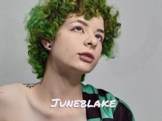 Juneblake