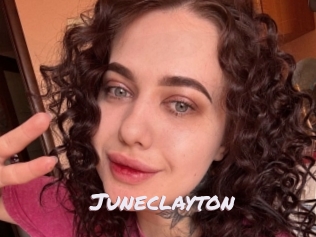 juneclayton Deutsche Sexcams