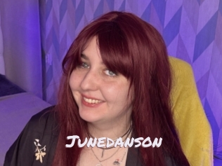 Junedanson