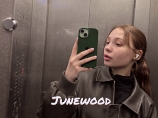 junewood Deutsche Sexcams