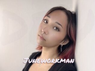 Juneworkman
