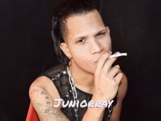 Juniorray