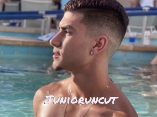 Junioruncut