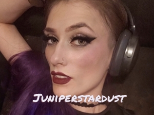 Juniperstardust