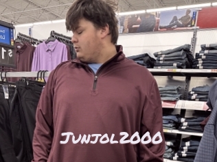 junjol2000 Deutsche Sexcams