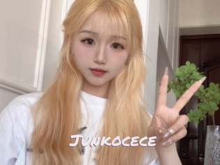 Junkocece