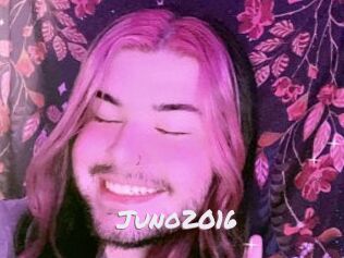 Juno2016