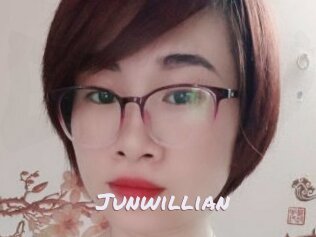 Junwillian
