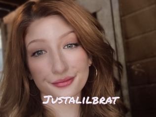 justalilbrat Deutsche Sexcams