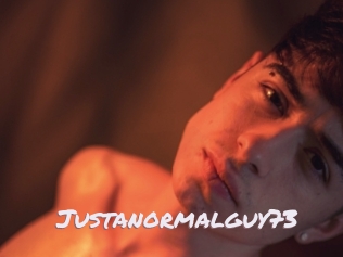 justanormalguy73 Deutsche Sexcams