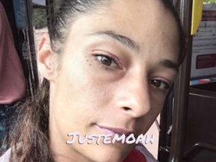Justemoah