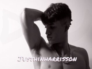 Justhinharrisson