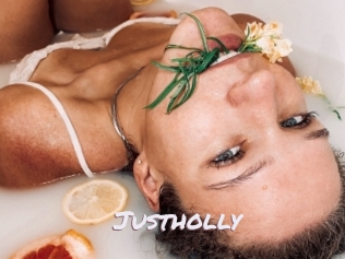 Justholly