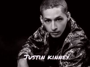 Justin_kinney