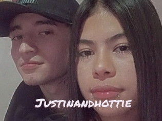 Justinandhottie