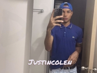 Justincolen