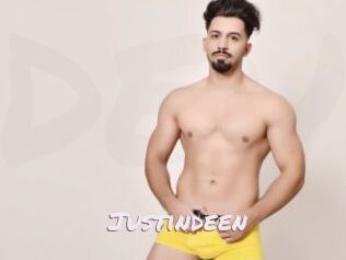 justindeen Deutsche Sexcams