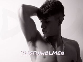 Justinholmen