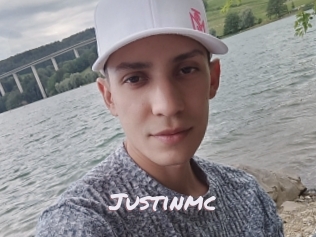 Justinmc