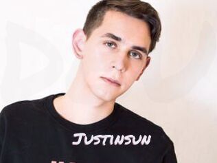 justinsun Deutsche Sexcams