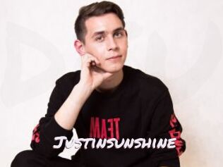 justinsunshine Deutsche Sexcams
