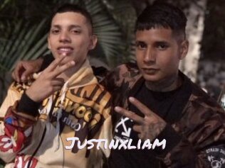 Justinxliam