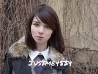 Justme4534