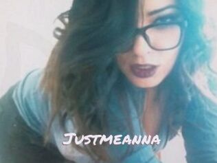 Justmeanna