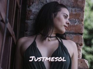 Justmesol