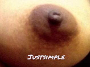 Justsimple
