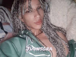 juunsora Deutsche Sexcams
