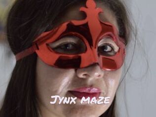 Jynx_maze