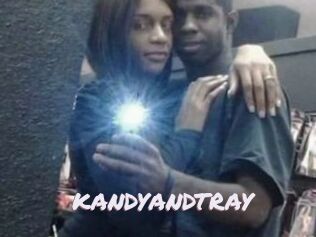 KANDYANDTRAY