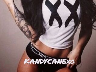 KANDYCANExo Deutsche Sexcams