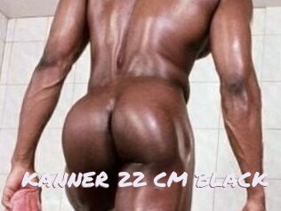 KANNER_22_CM_BLACK Deutsche Sexcams