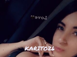 KARITO26