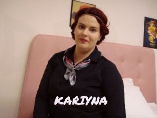KARIYNA